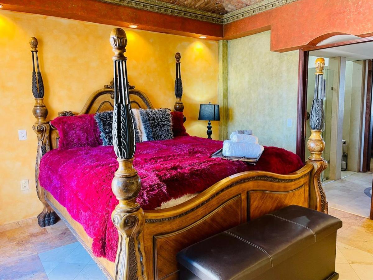 Luxury'S House Villa Puerto Penasco Exterior photo