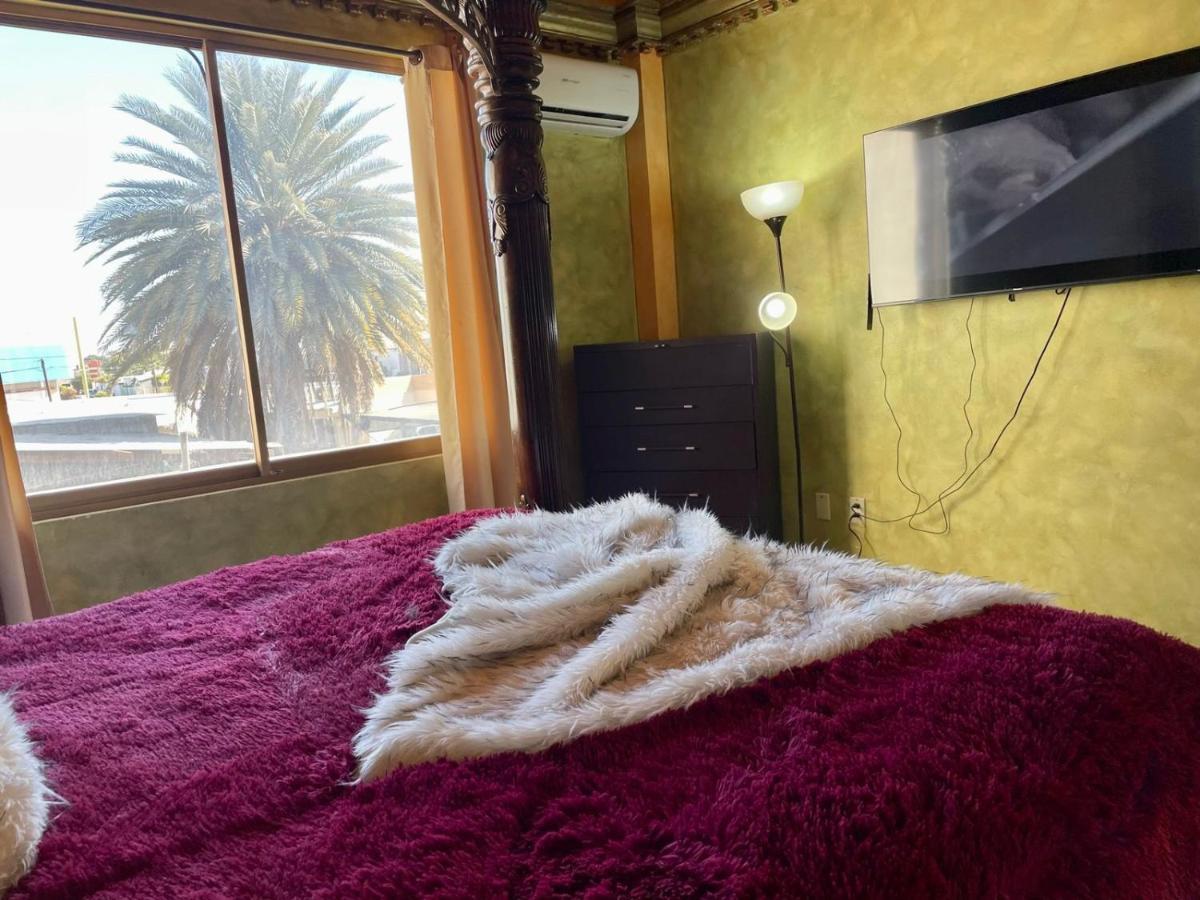Luxury'S House Villa Puerto Penasco Exterior photo
