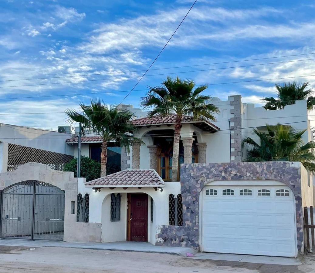 Luxury'S House Villa Puerto Penasco Exterior photo