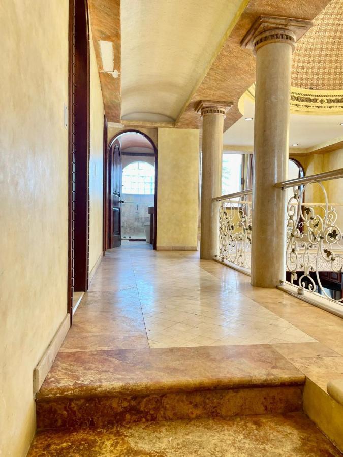 Luxury'S House Villa Puerto Penasco Exterior photo