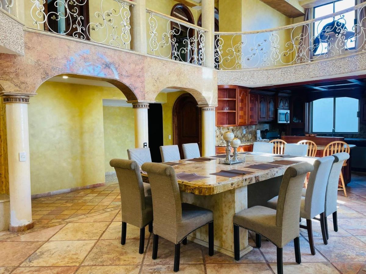 Luxury'S House Villa Puerto Penasco Exterior photo