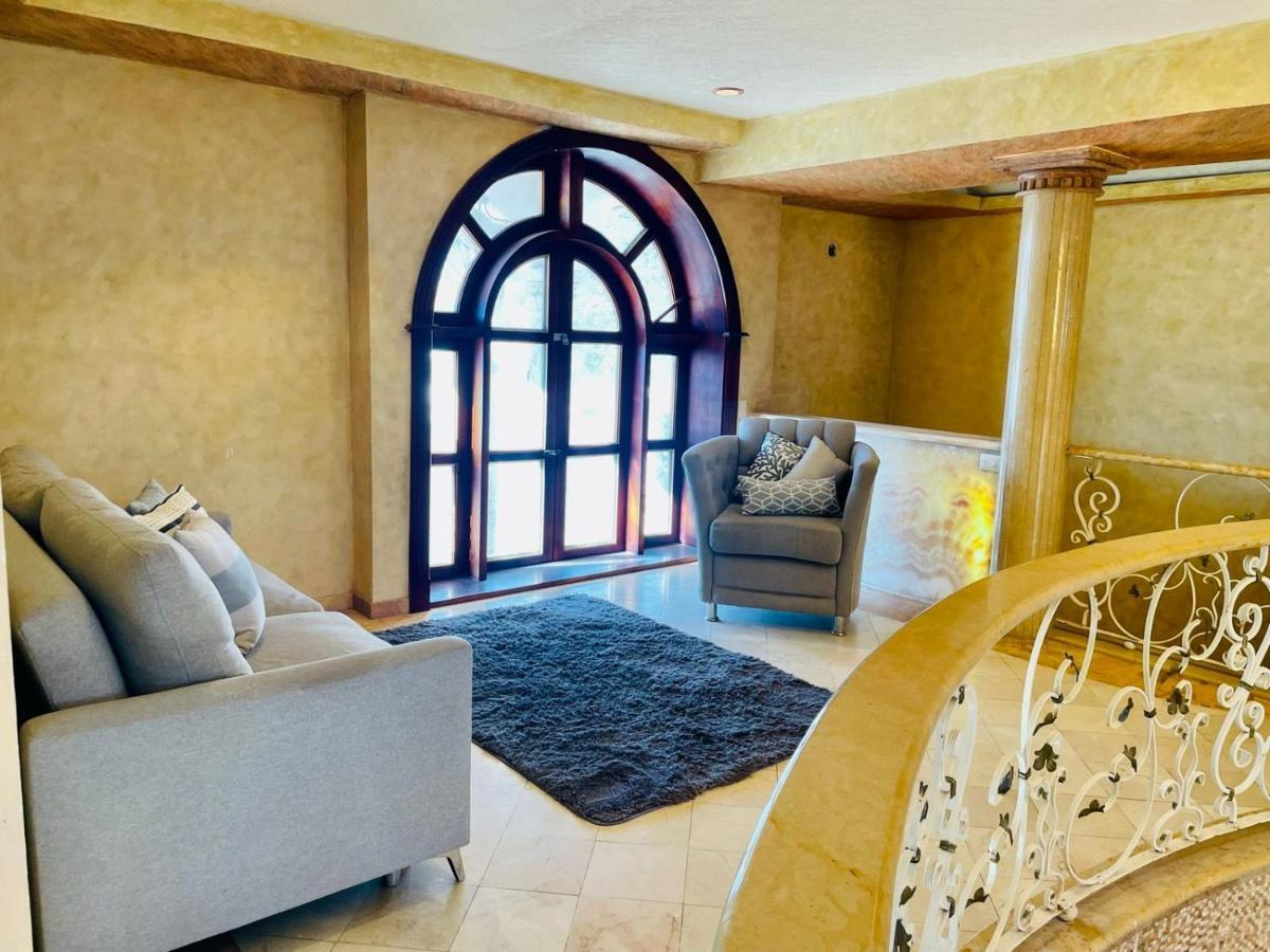 Luxury'S House Villa Puerto Penasco Exterior photo