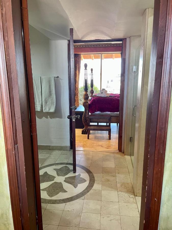 Luxury'S House Villa Puerto Penasco Exterior photo