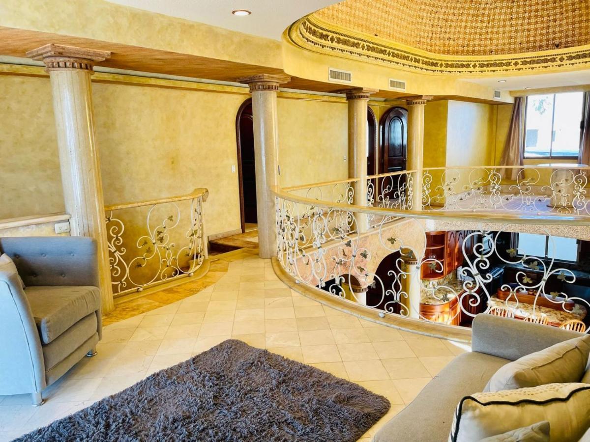 Luxury'S House Villa Puerto Penasco Exterior photo