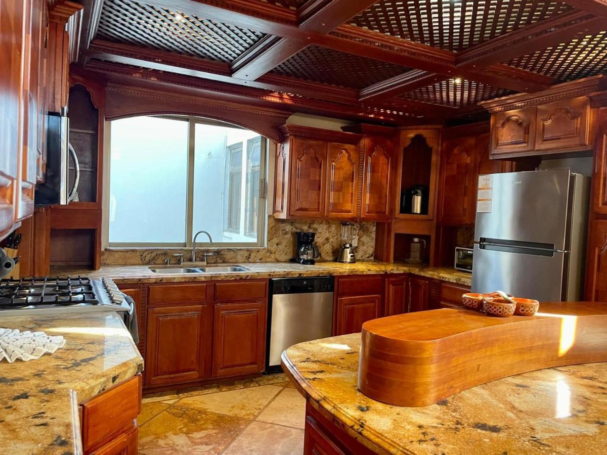 Luxury'S House Villa Puerto Penasco Exterior photo