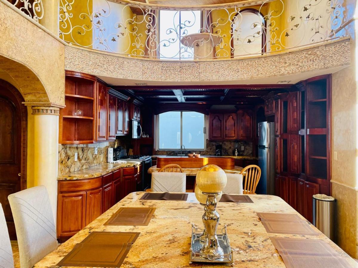 Luxury'S House Villa Puerto Penasco Exterior photo