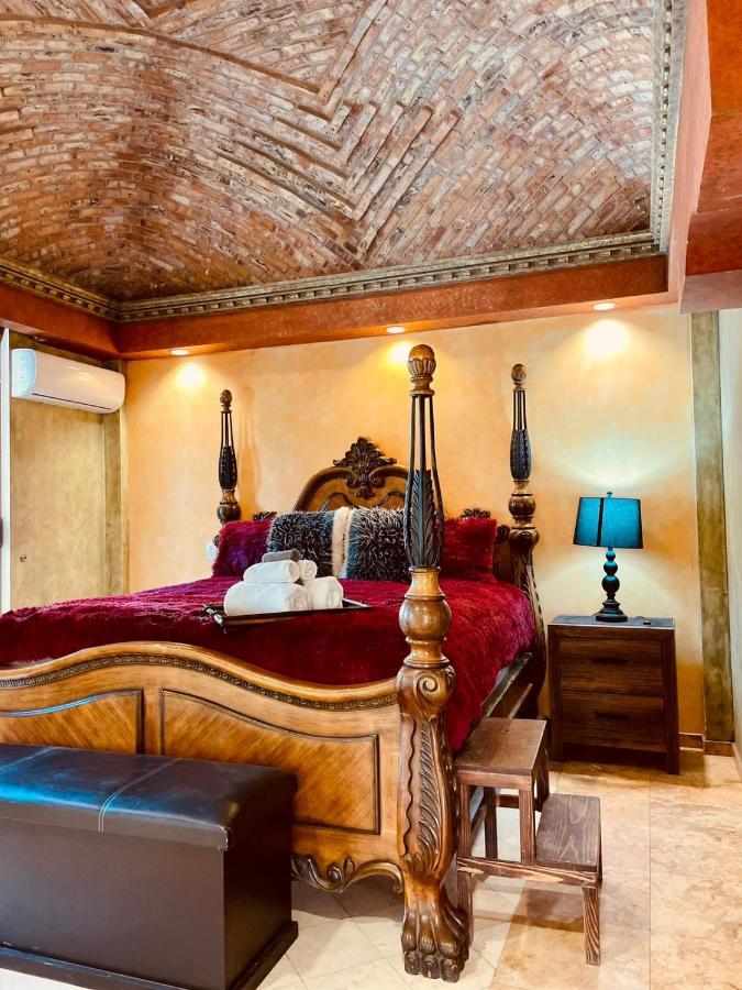 Luxury'S House Villa Puerto Penasco Exterior photo