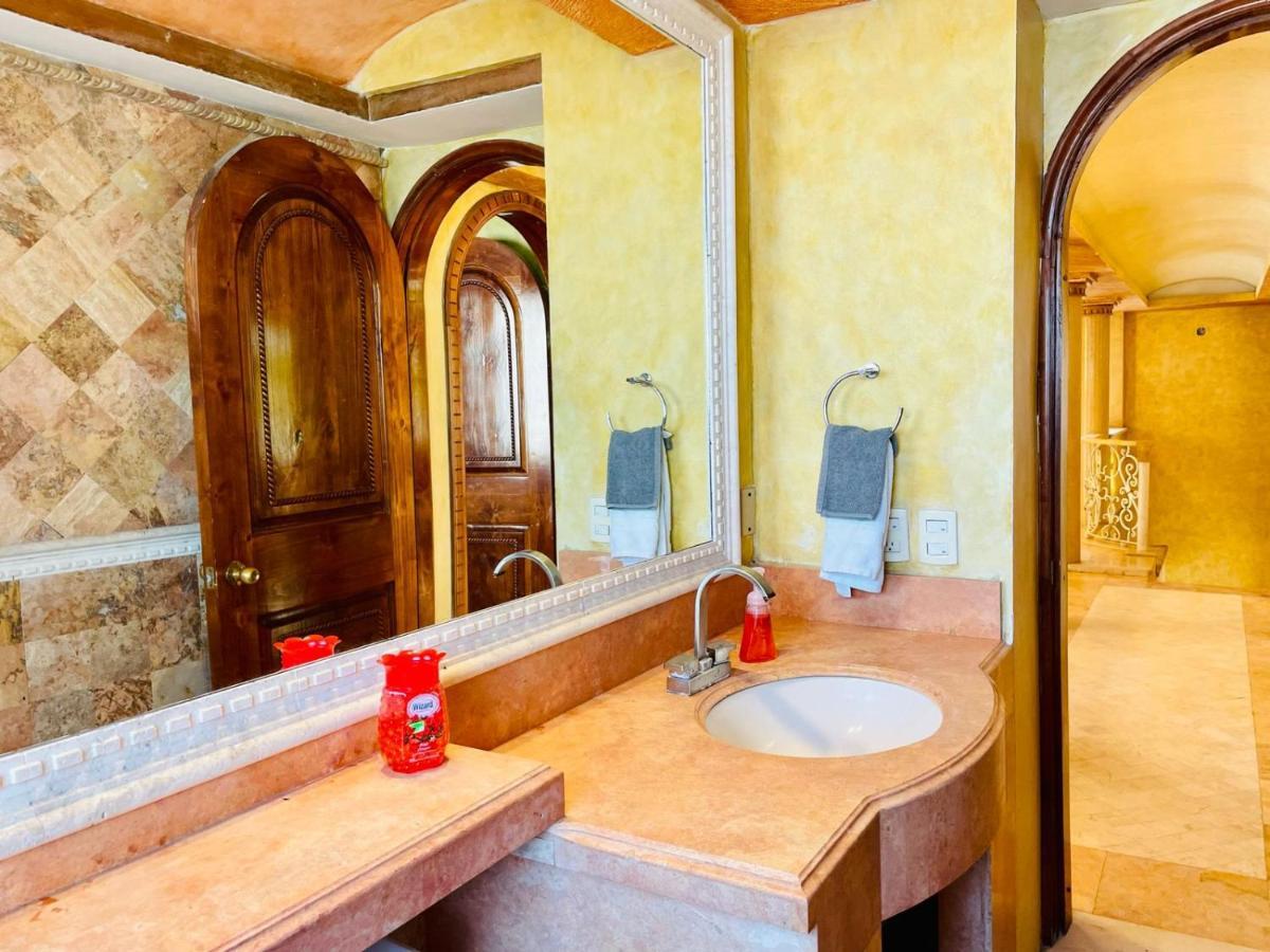 Luxury'S House Villa Puerto Penasco Exterior photo