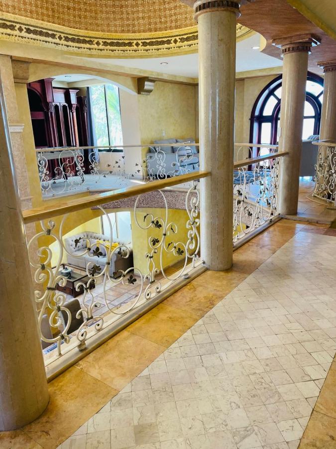 Luxury'S House Villa Puerto Penasco Exterior photo