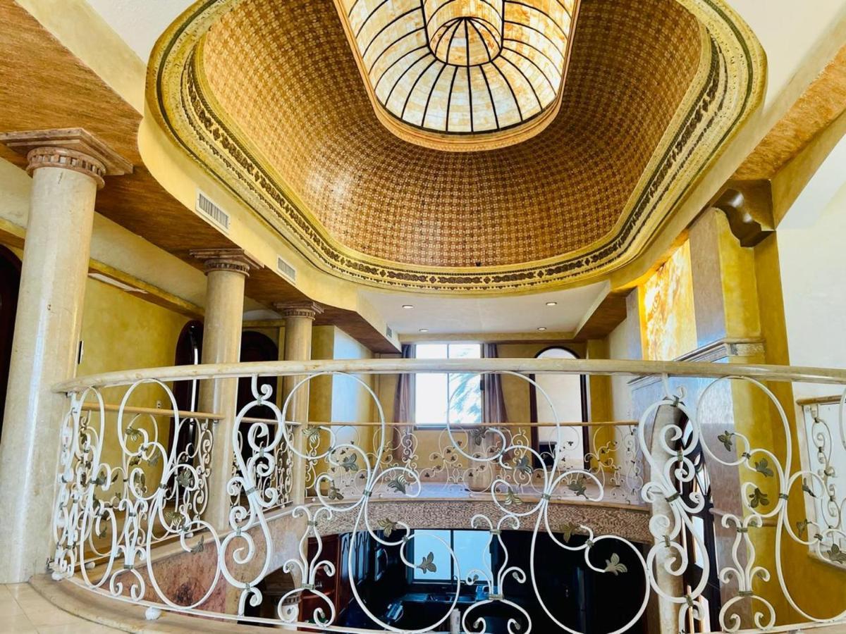 Luxury'S House Villa Puerto Penasco Exterior photo