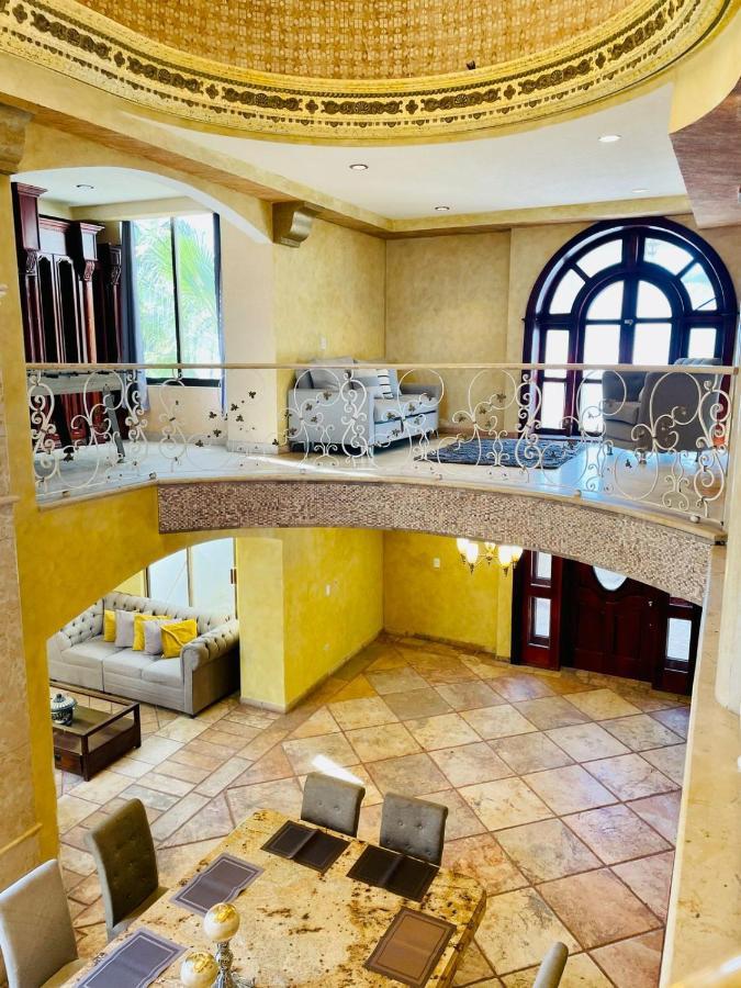 Luxury'S House Villa Puerto Penasco Exterior photo