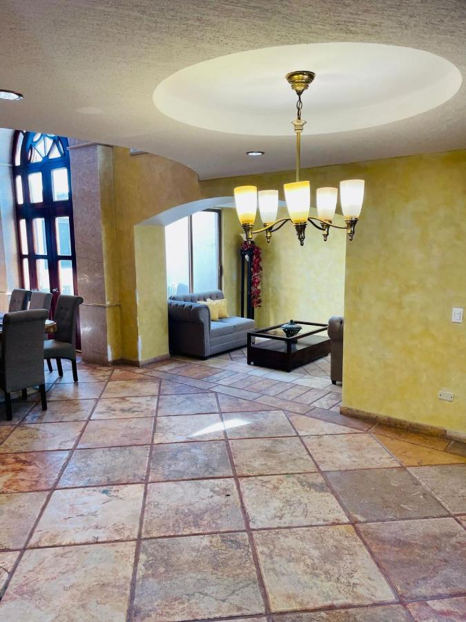 Luxury'S House Villa Puerto Penasco Exterior photo