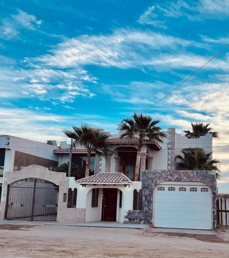 Luxury'S House Villa Puerto Penasco Exterior photo
