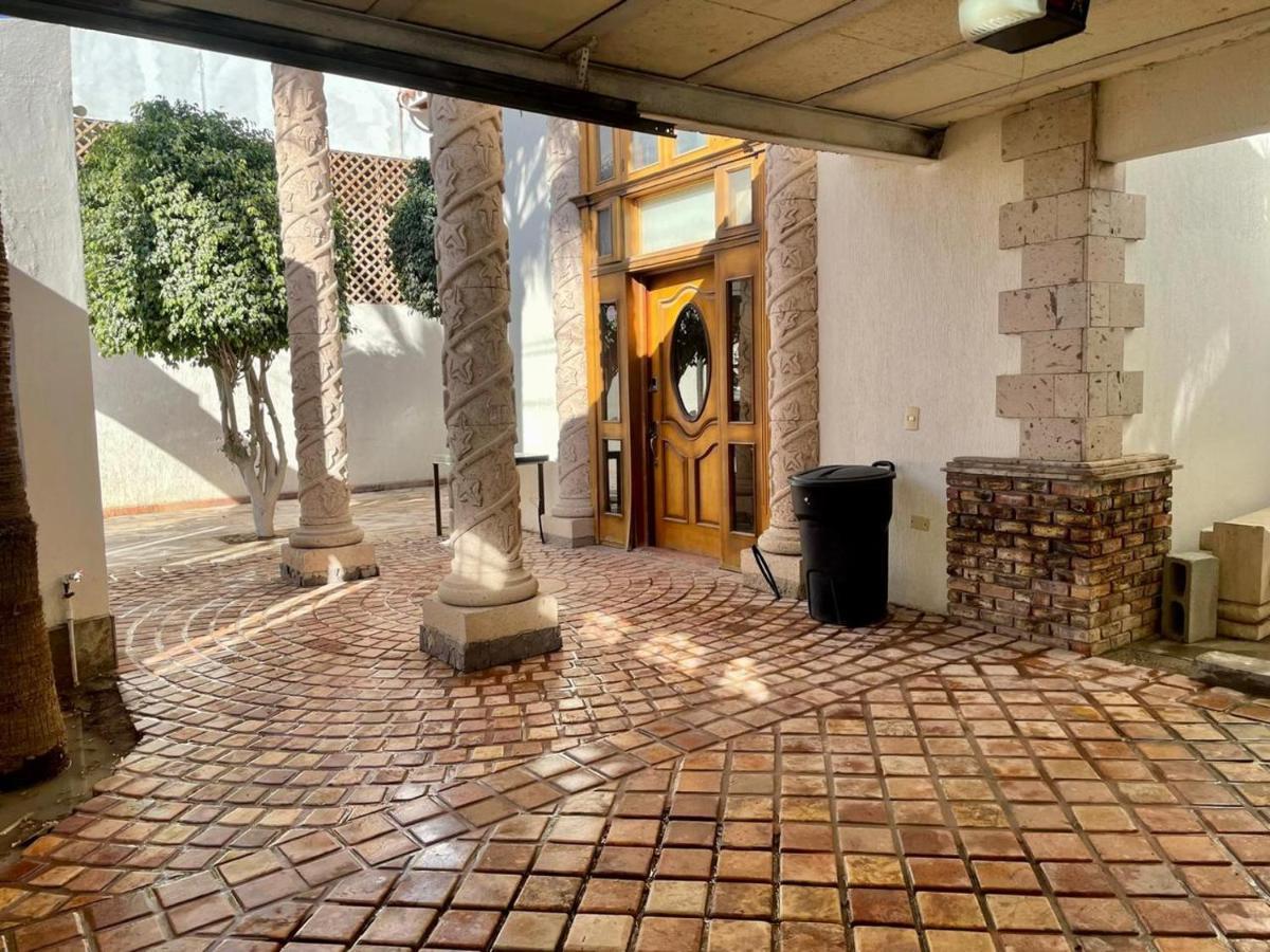 Luxury'S House Villa Puerto Penasco Exterior photo