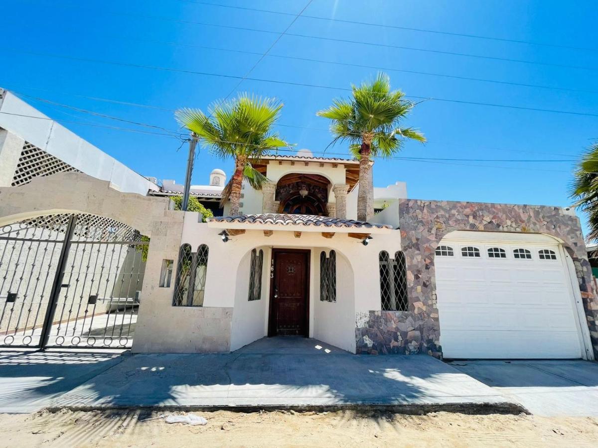 Luxury'S House Villa Puerto Penasco Exterior photo