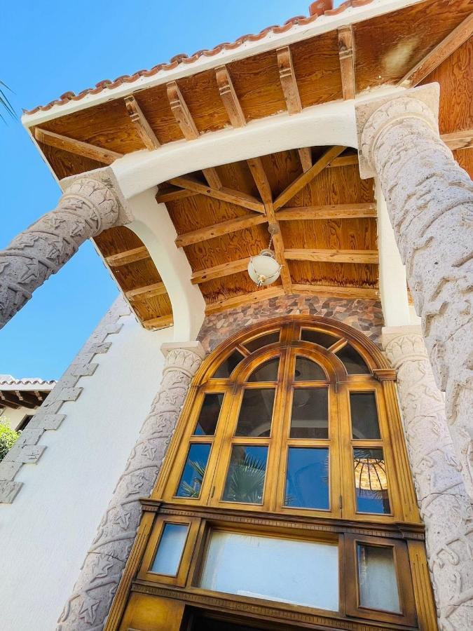Luxury'S House Villa Puerto Penasco Exterior photo