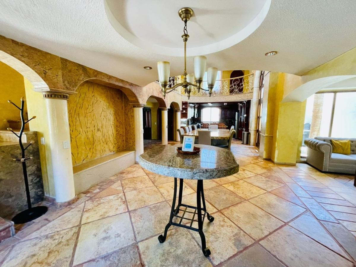 Luxury'S House Villa Puerto Penasco Exterior photo