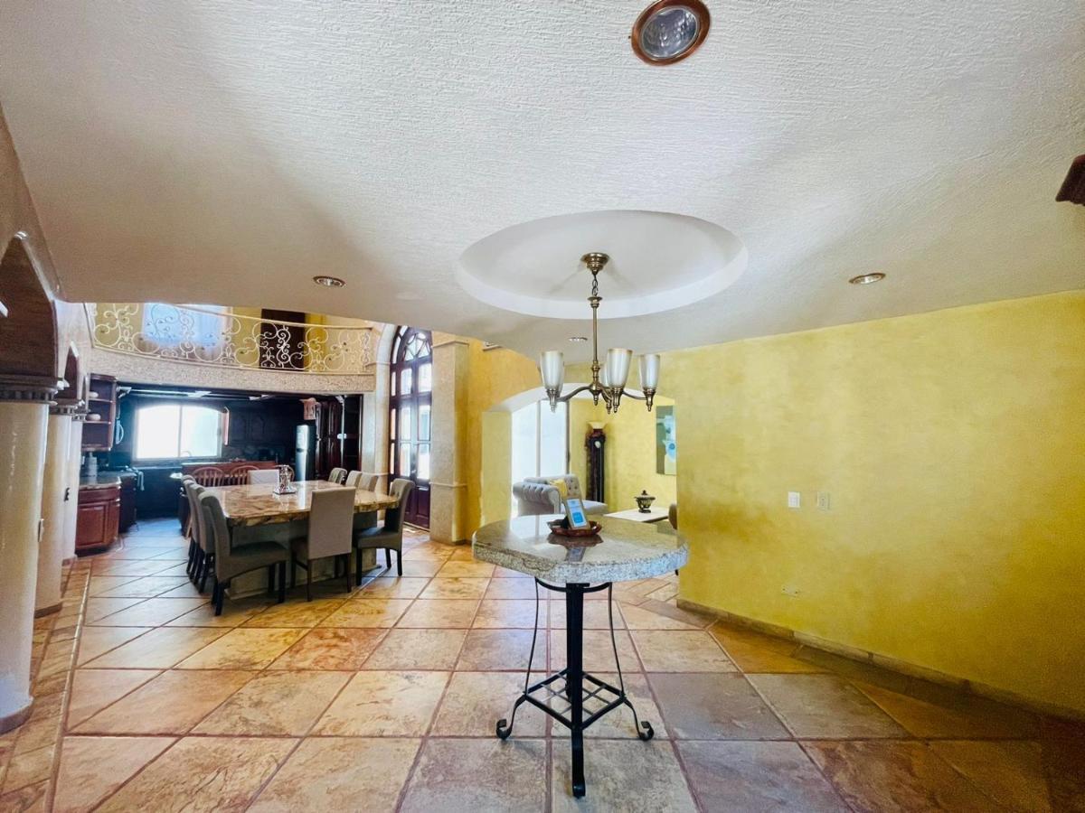 Luxury'S House Villa Puerto Penasco Exterior photo