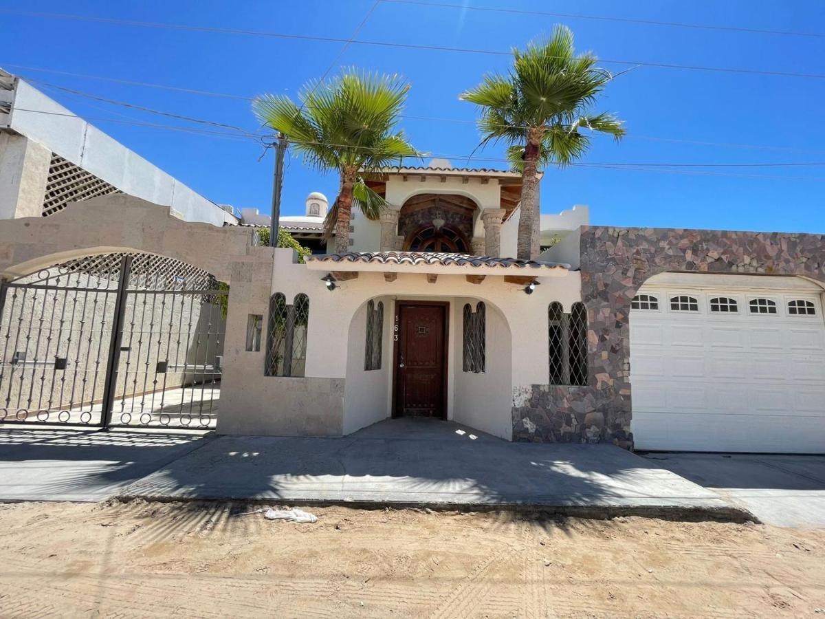 Luxury'S House Villa Puerto Penasco Exterior photo