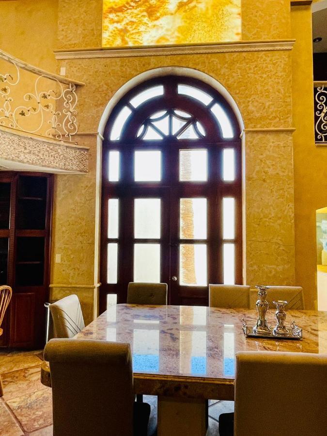 Luxury'S House Villa Puerto Penasco Exterior photo