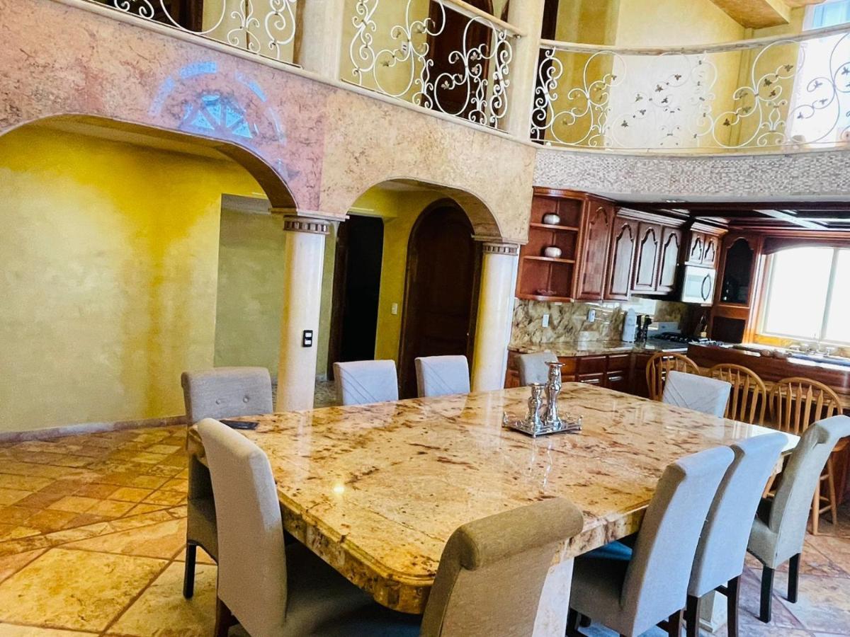 Luxury'S House Villa Puerto Penasco Exterior photo